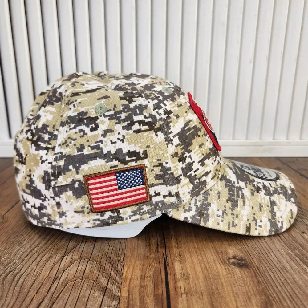 New Era used good